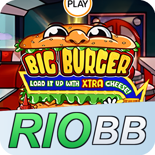Logo Oficial RIOBB Download